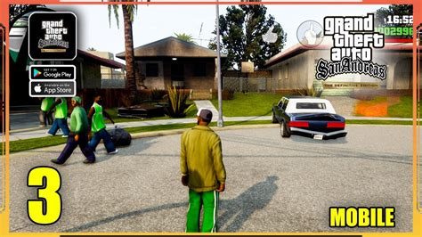 gta sa netflix obb file download|GTA: San Andreas .